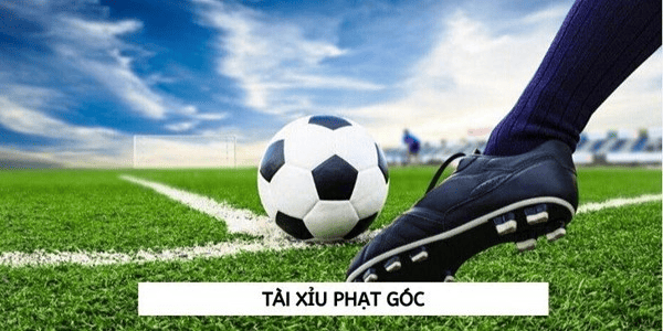 Giới thiệu về Tài Xỉu Phạt Góc tại KONG88