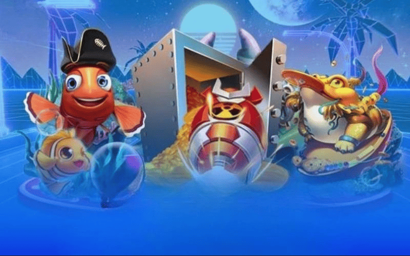 Thế mạnh giúp KONG88 dẫn đầu với dòng game này